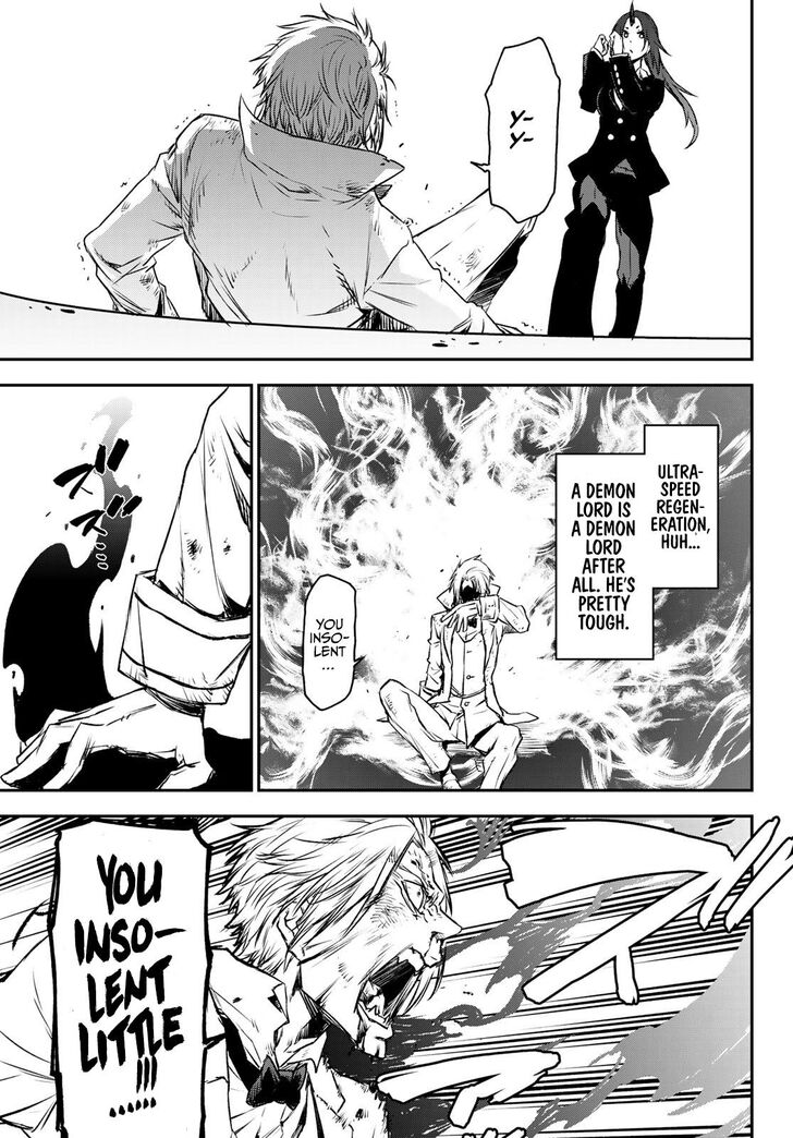 Tensei Shitara Slime Datta Ken Chapter 082 page 162