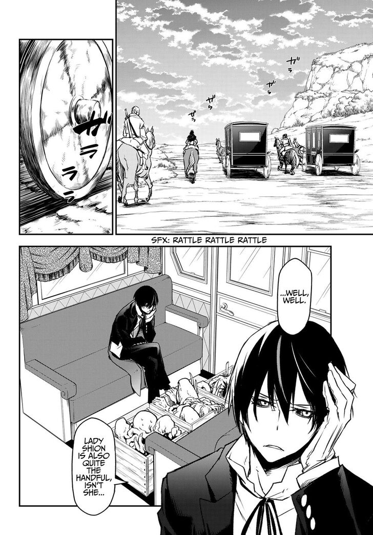 Tensei Shitara Slime Datta Ken Chapter 082 page 182