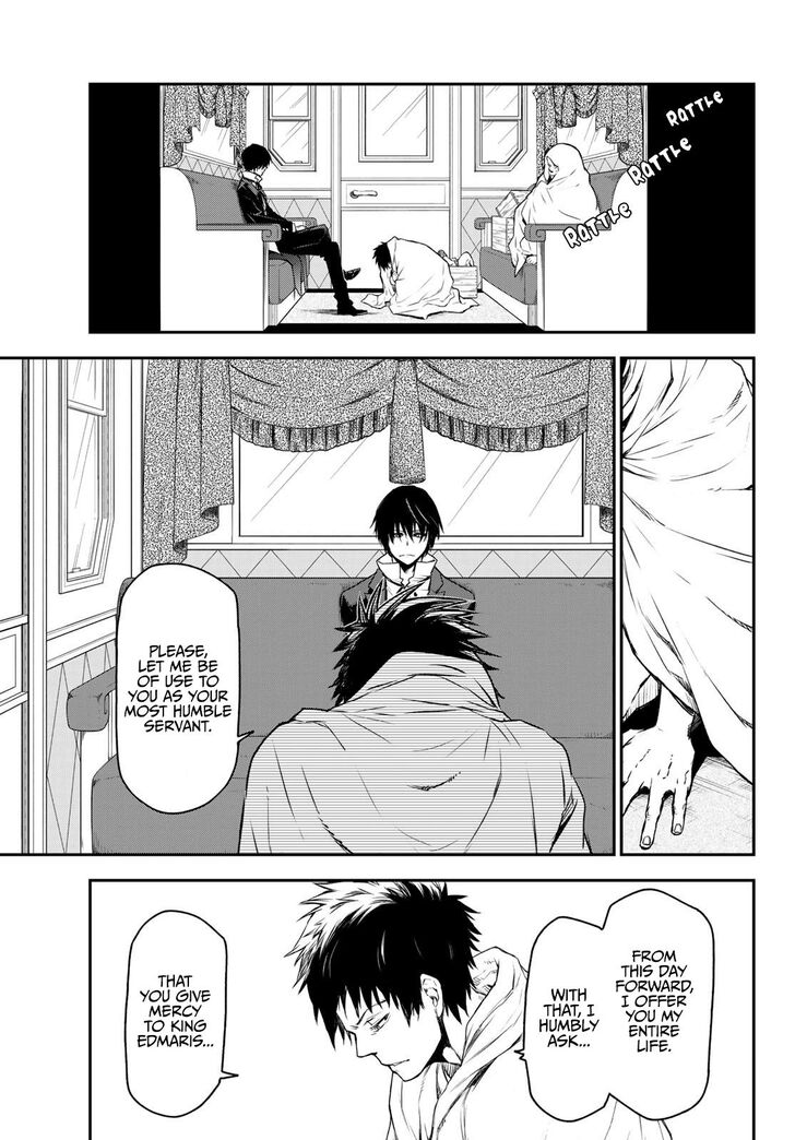 Tensei Shitara Slime Datta Ken Chapter 082 page 187