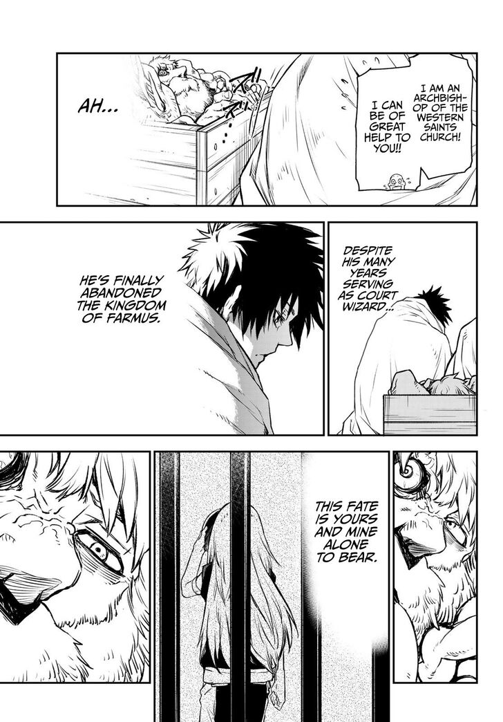 Tensei Shitara Slime Datta Ken Chapter 082 page 189
