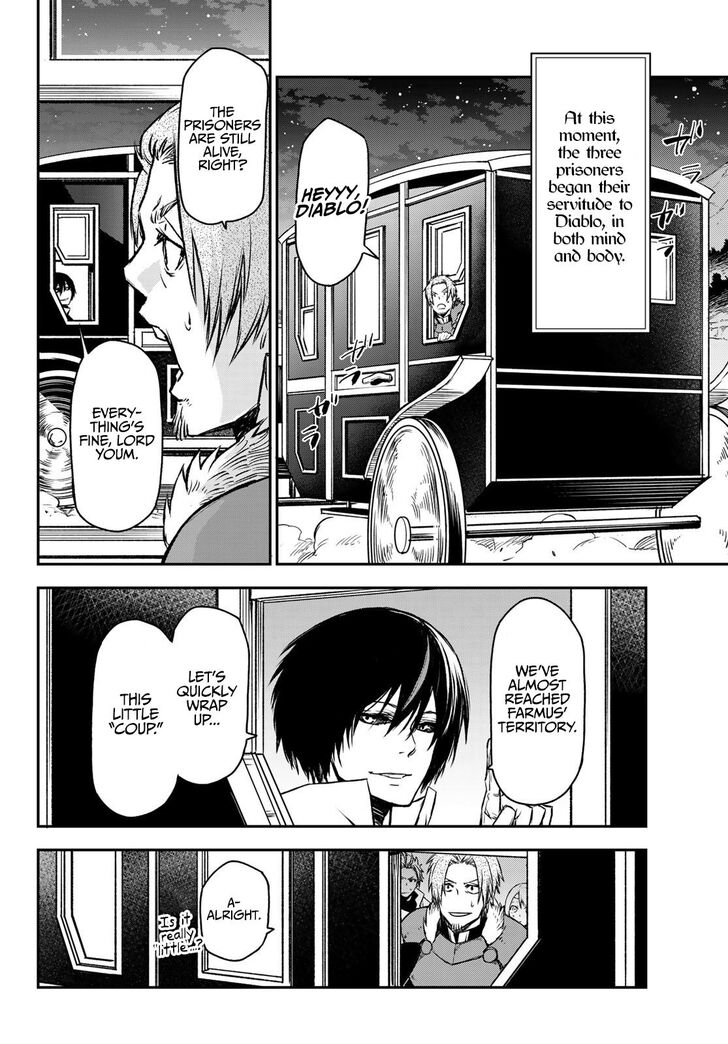 Tensei Shitara Slime Datta Ken Chapter 082 page 192