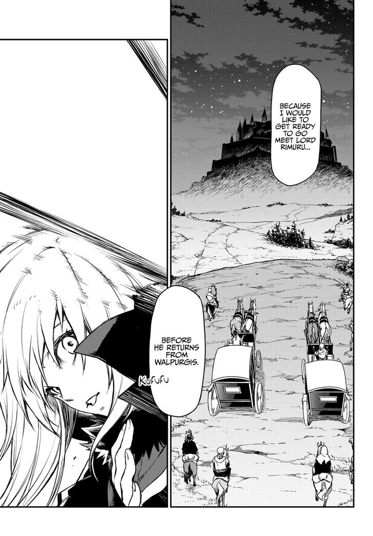 Tensei Shitara Slime Datta Ken Chapter 082 page 193