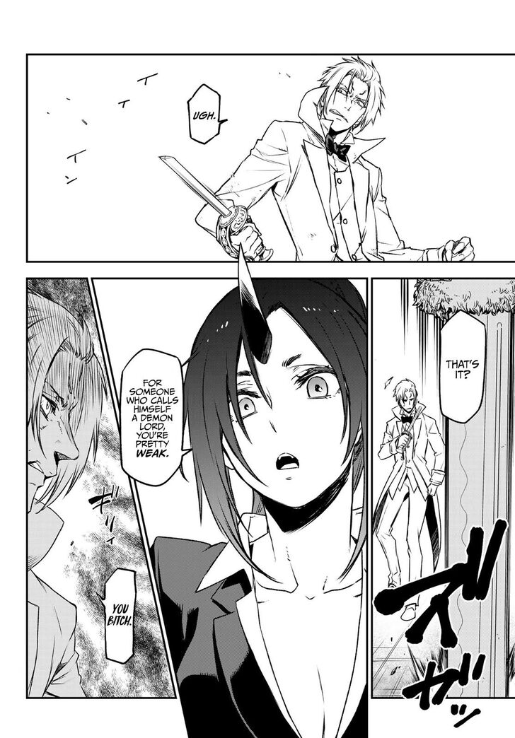 Tensei Shitara Slime Datta Ken Chapter 083 page 10