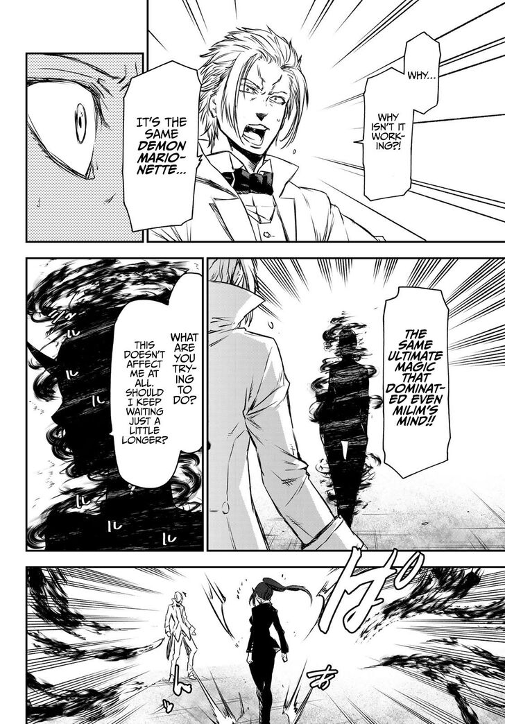 Tensei Shitara Slime Datta Ken Chapter 083 page 35