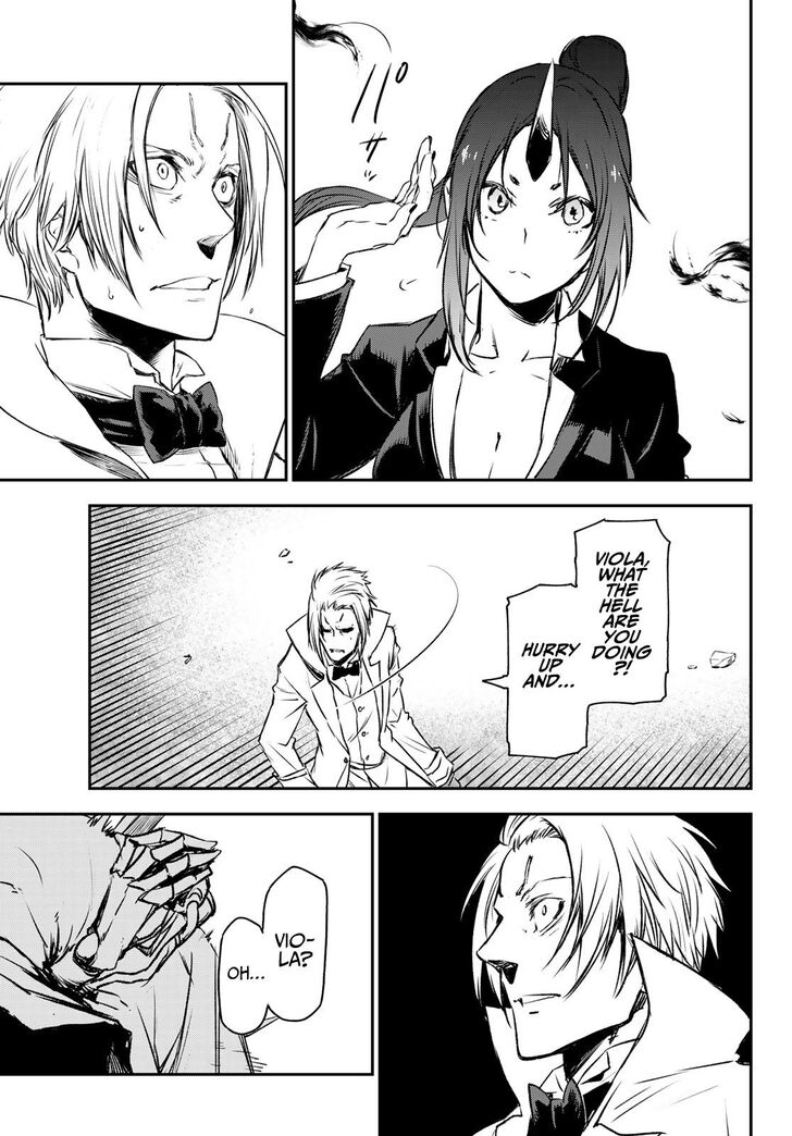 Tensei Shitara Slime Datta Ken Chapter 083 page 36
