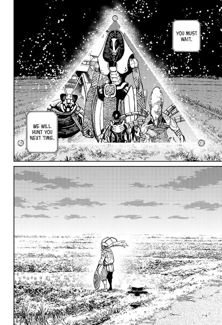 Gachi Akuta Chapter 083 page 94
