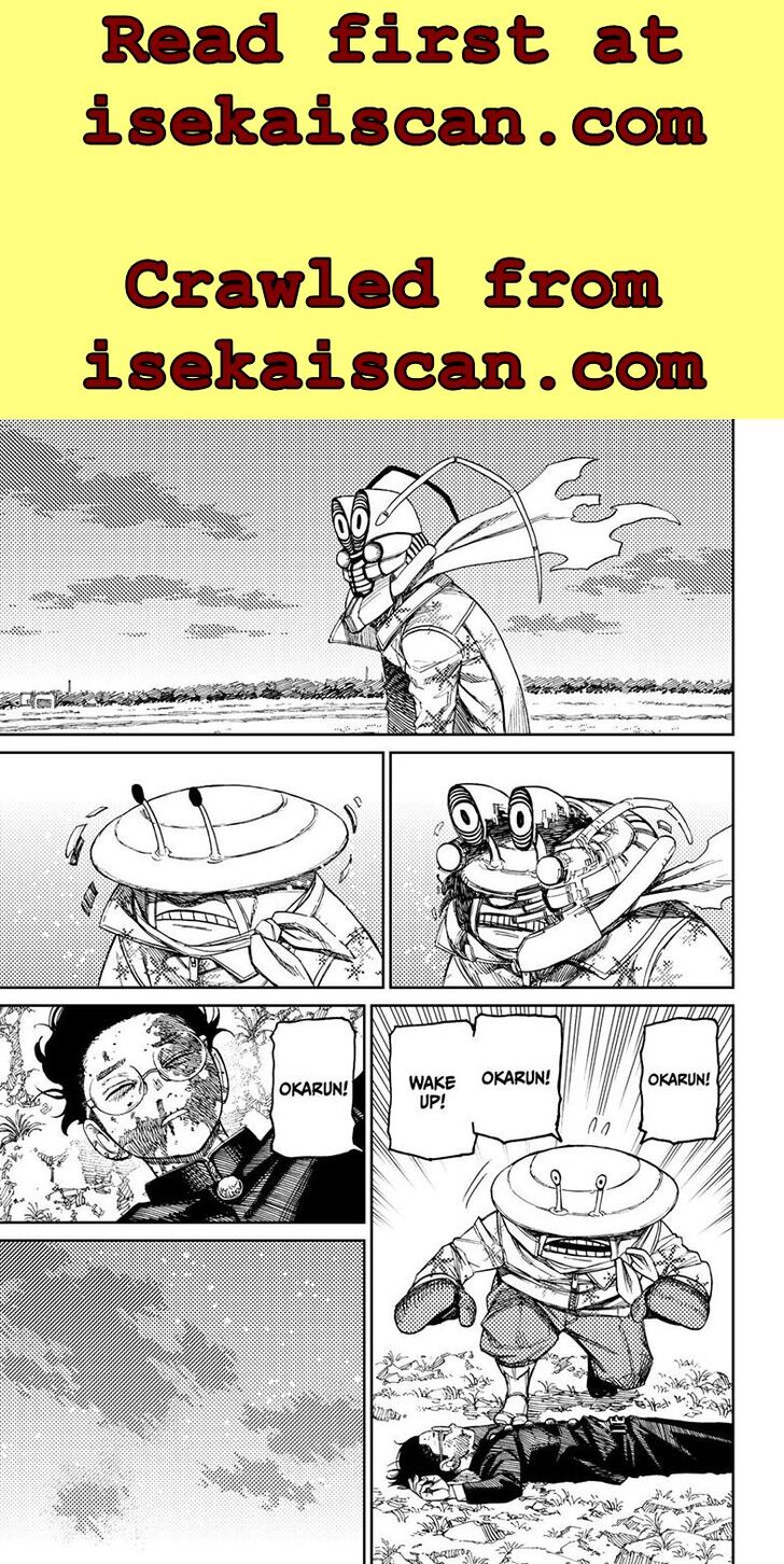 Gachi Akuta Chapter 083 page 95