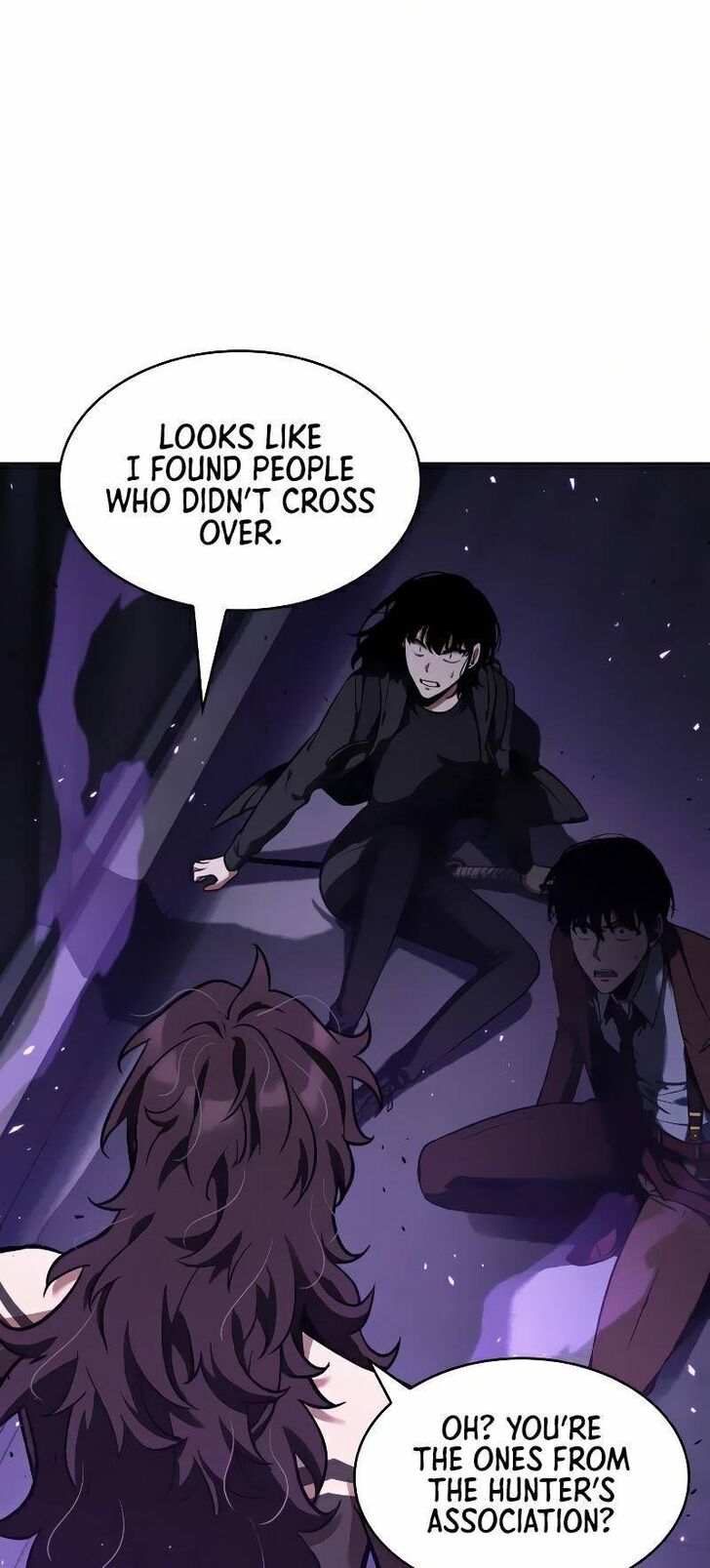 Gachi Akuta Chapter 083 page 113