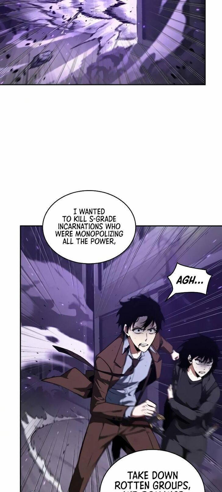 Gachi Akuta Chapter 083 page 118
