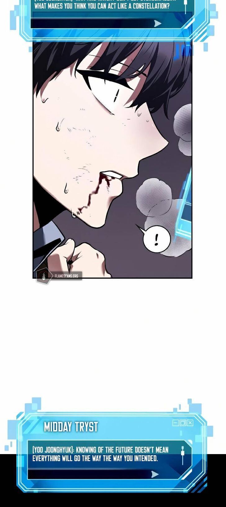 Gachi Akuta Chapter 083 page 128