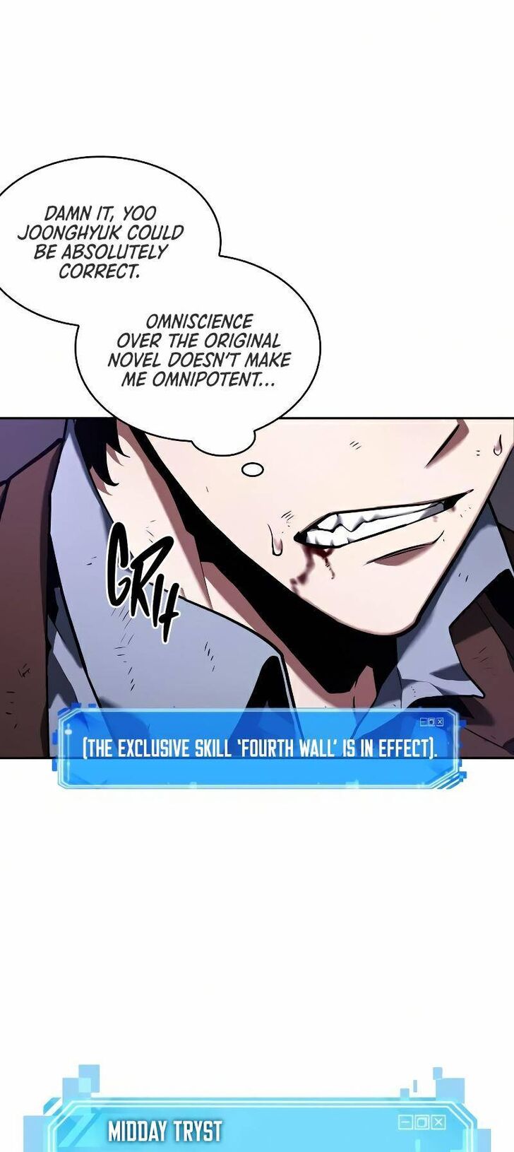 Gachi Akuta Chapter 083 page 131