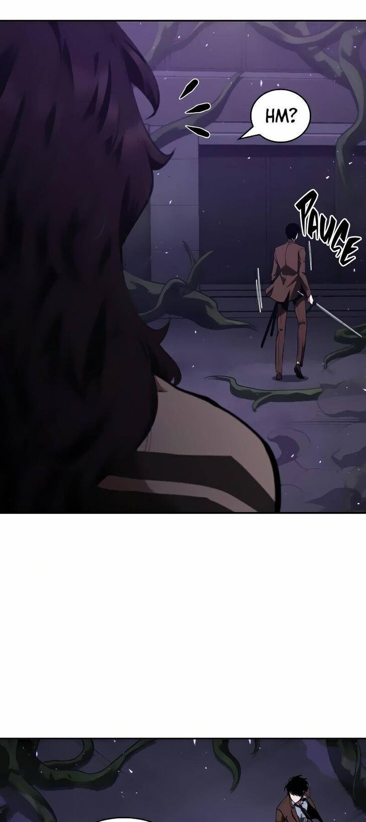Gachi Akuta Chapter 083 page 135