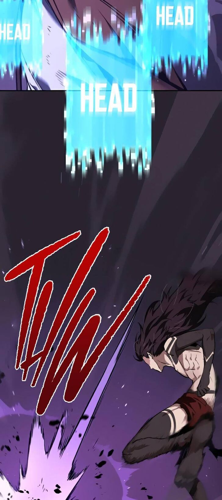 Gachi Akuta Chapter 083 page 149