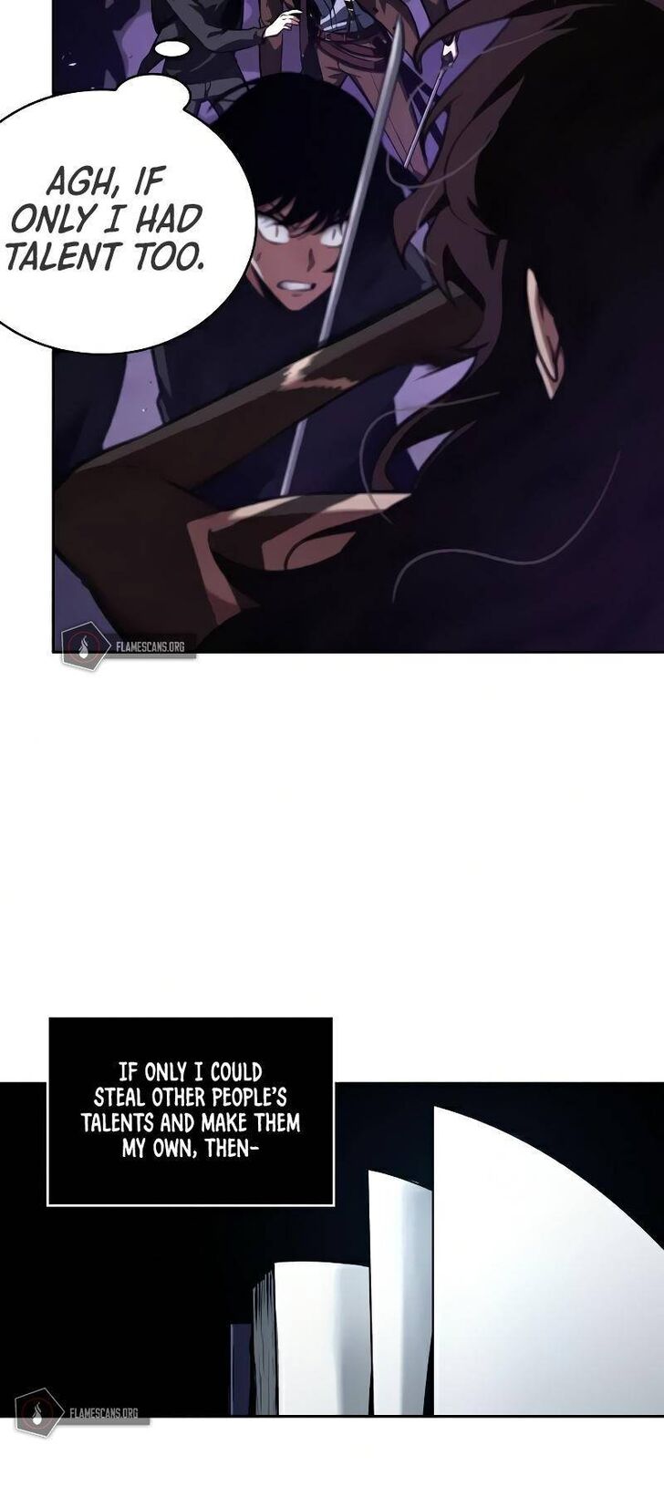 Gachi Akuta Chapter 083 page 152