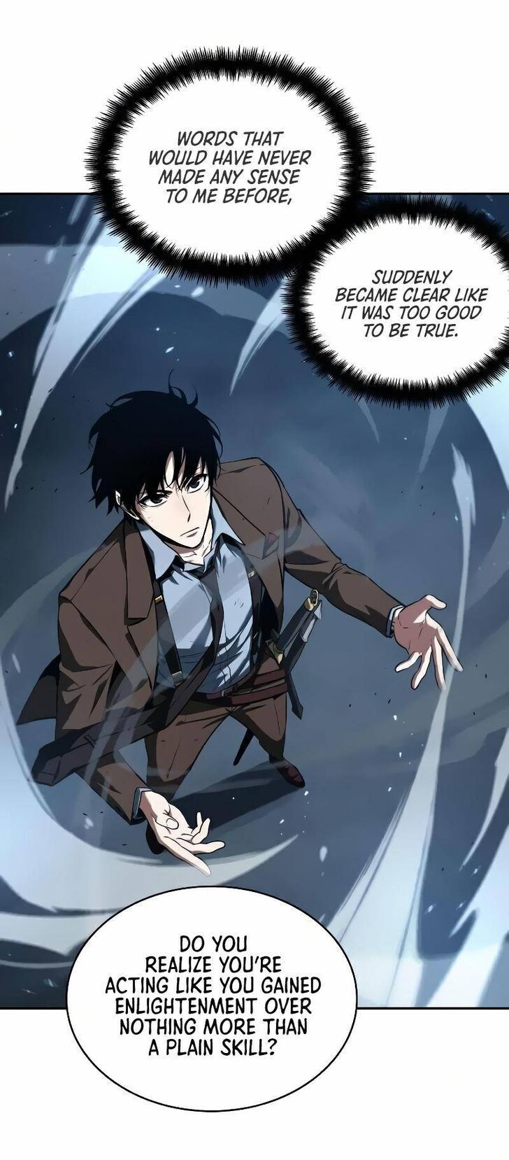 Gachi Akuta Chapter 083 page 173