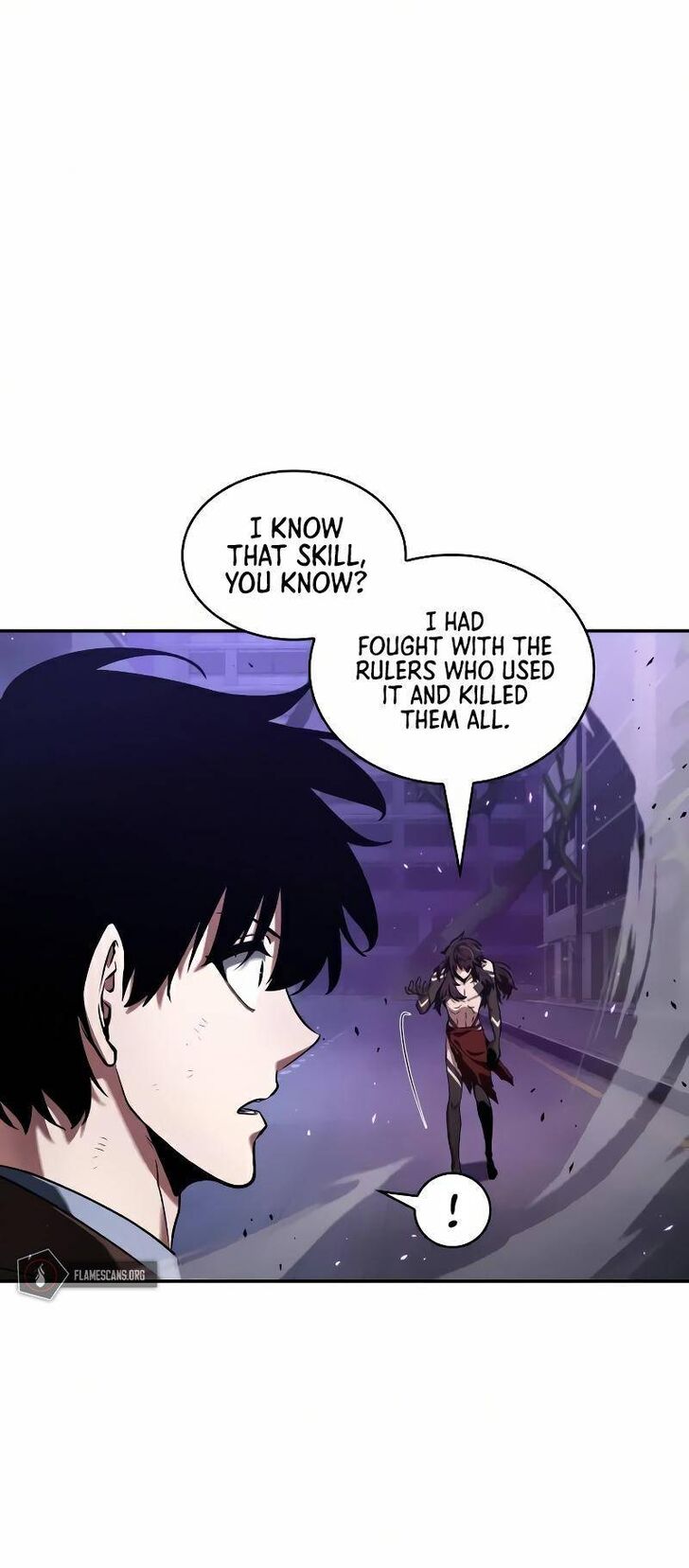 Gachi Akuta Chapter 083 page 174
