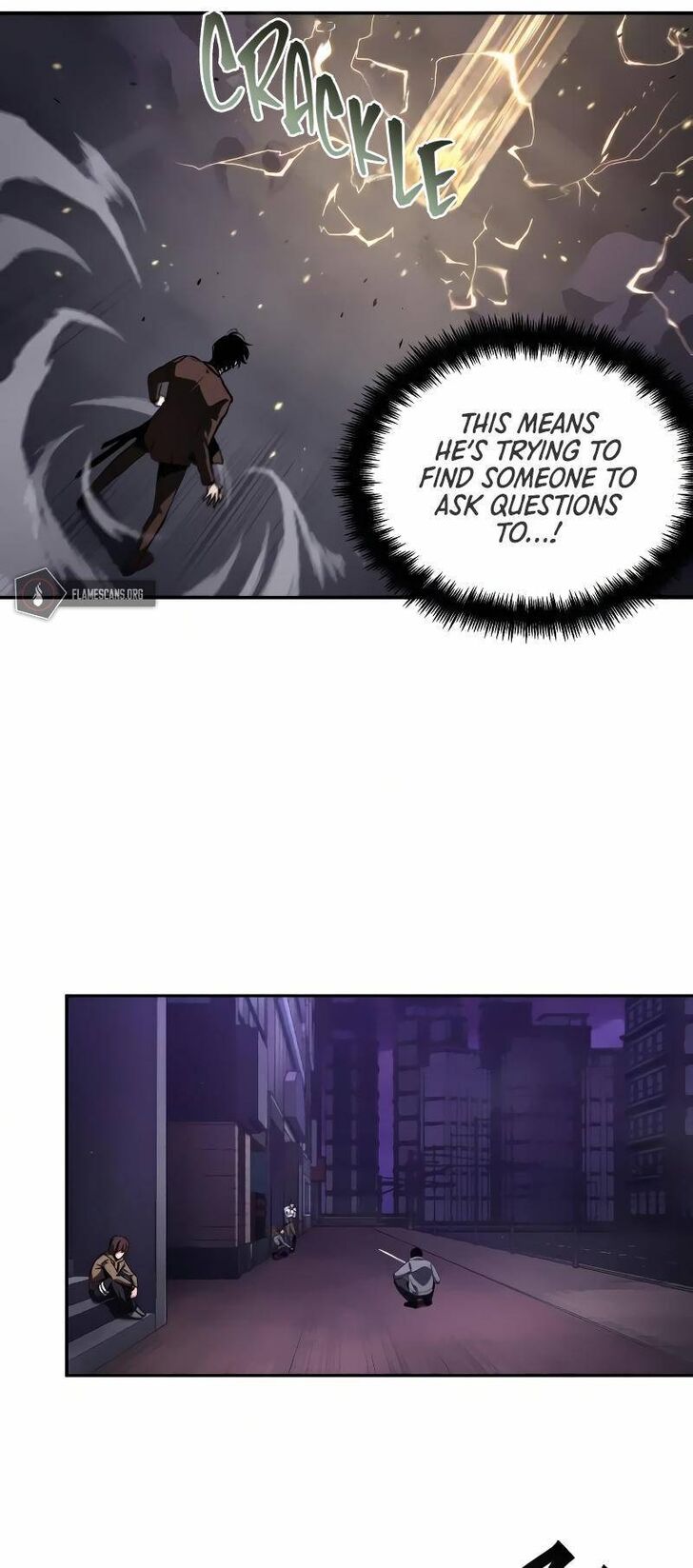 Gachi Akuta Chapter 083 page 176