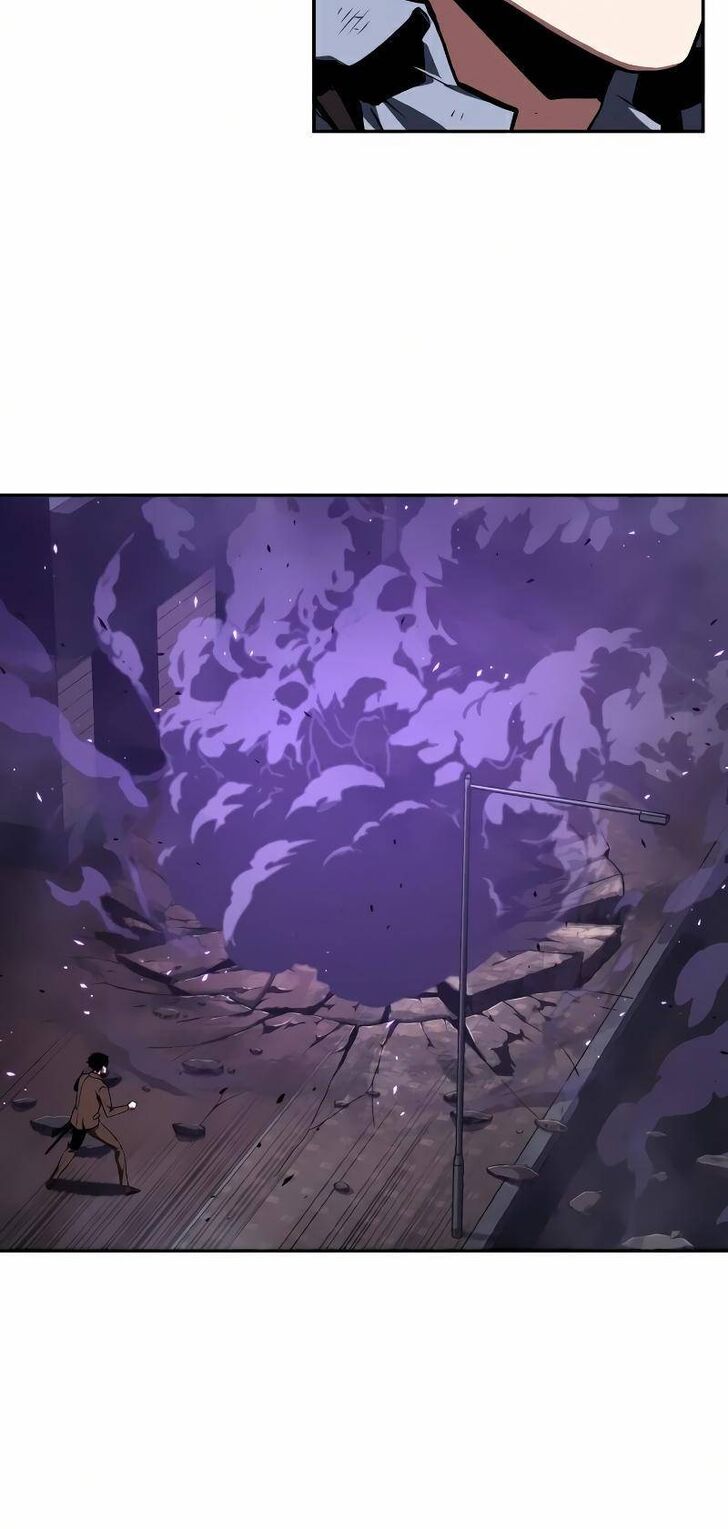 Gachi Akuta Chapter 083 page 188