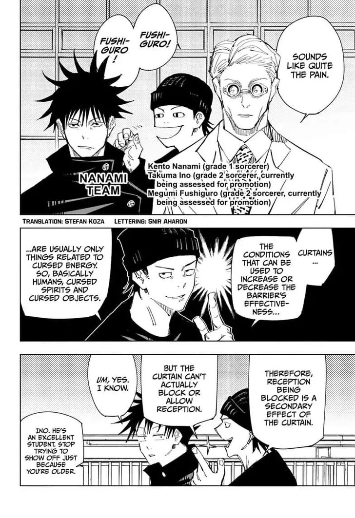 Tensei Shitara Slime Datta Ken Chapter 083 page 251
