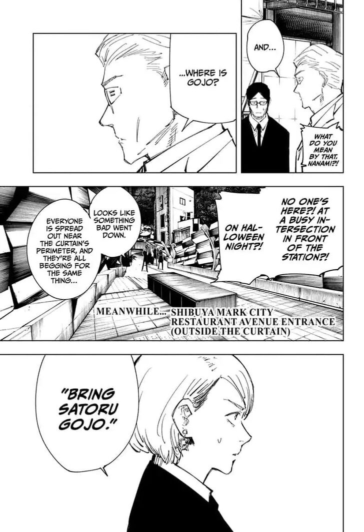 Tensei Shitara Slime Datta Ken Chapter 083 page 252