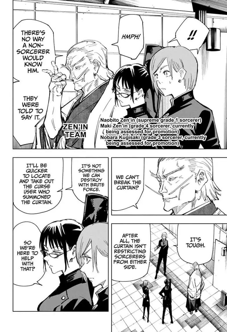 Tensei Shitara Slime Datta Ken Chapter 083 page 253