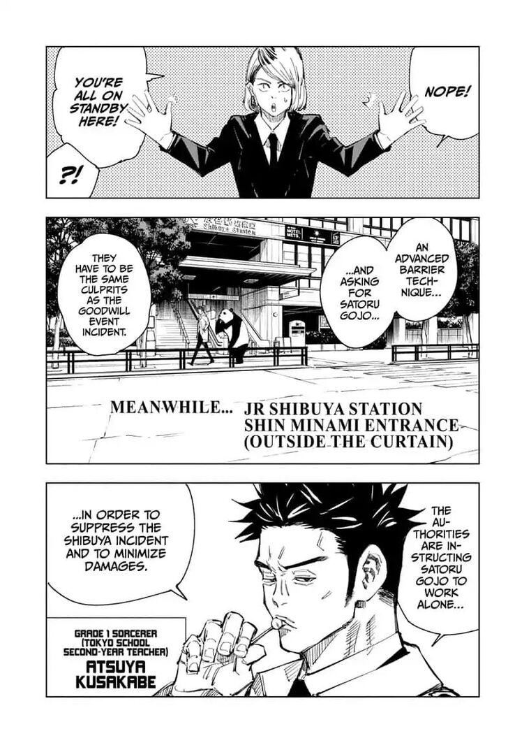 Tensei Shitara Slime Datta Ken Chapter 083 page 254