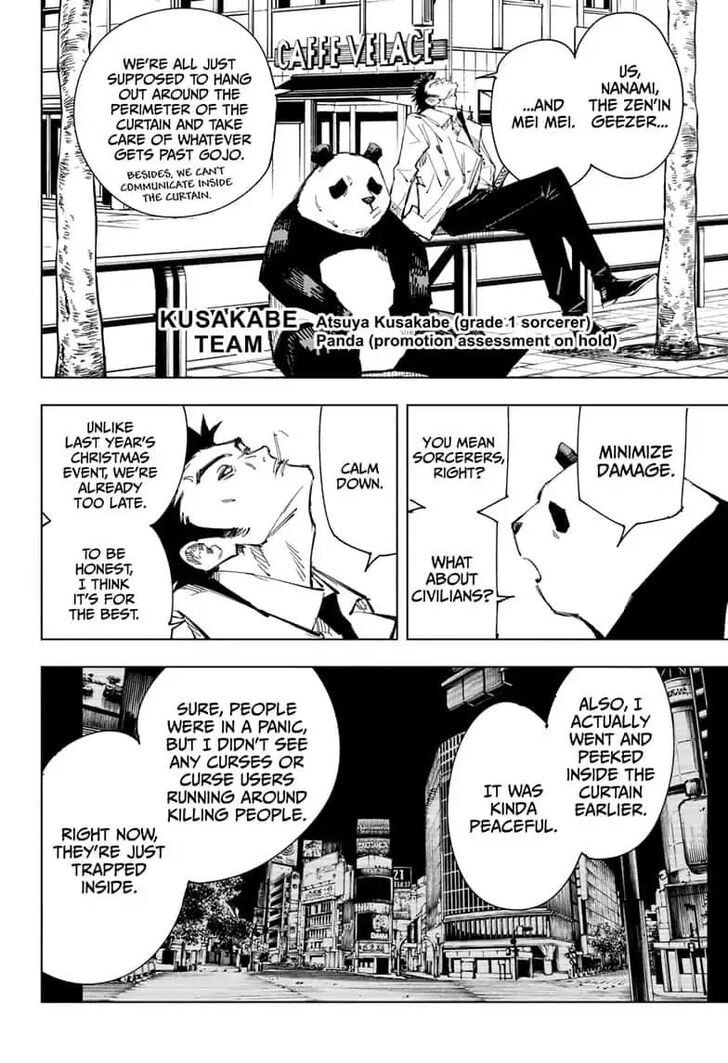Tensei Shitara Slime Datta Ken Chapter 083 page 255