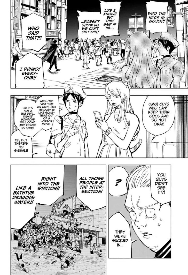 Tensei Shitara Slime Datta Ken Chapter 083 page 257