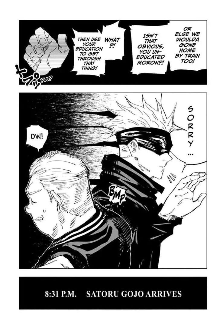Tensei Shitara Slime Datta Ken Chapter 083 page 258