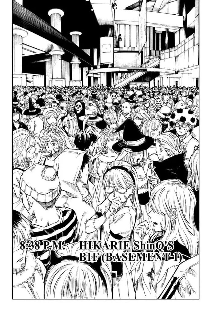 Tensei Shitara Slime Datta Ken Chapter 083 page 259
