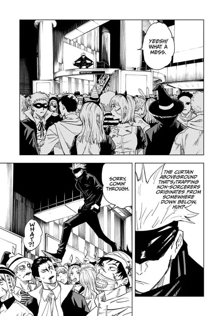 Tensei Shitara Slime Datta Ken Chapter 083 page 260