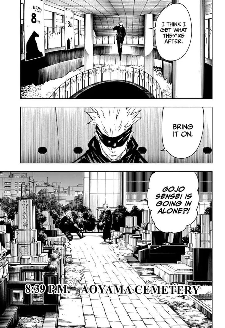 Tensei Shitara Slime Datta Ken Chapter 083 page 262