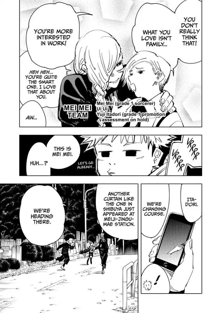 Tensei Shitara Slime Datta Ken Chapter 083 page 264