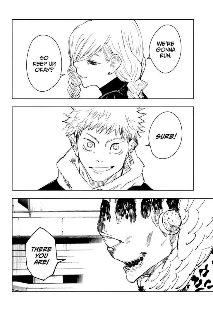 Tensei Shitara Slime Datta Ken Chapter 083 page 265