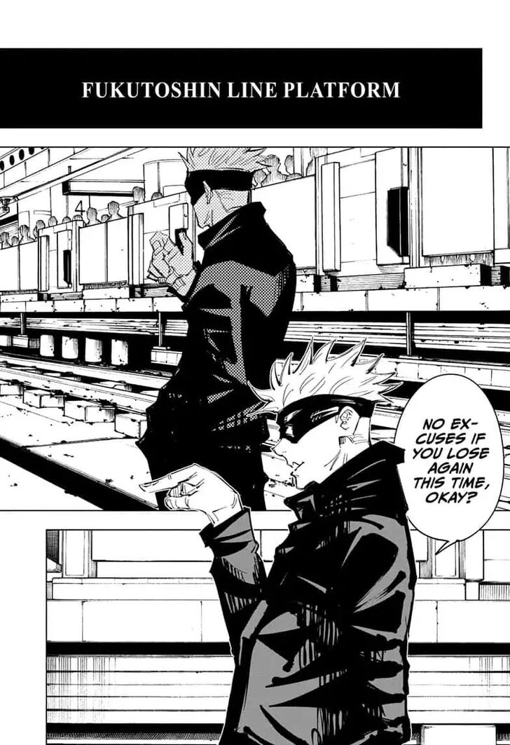 Tensei Shitara Slime Datta Ken Chapter 083 page 267