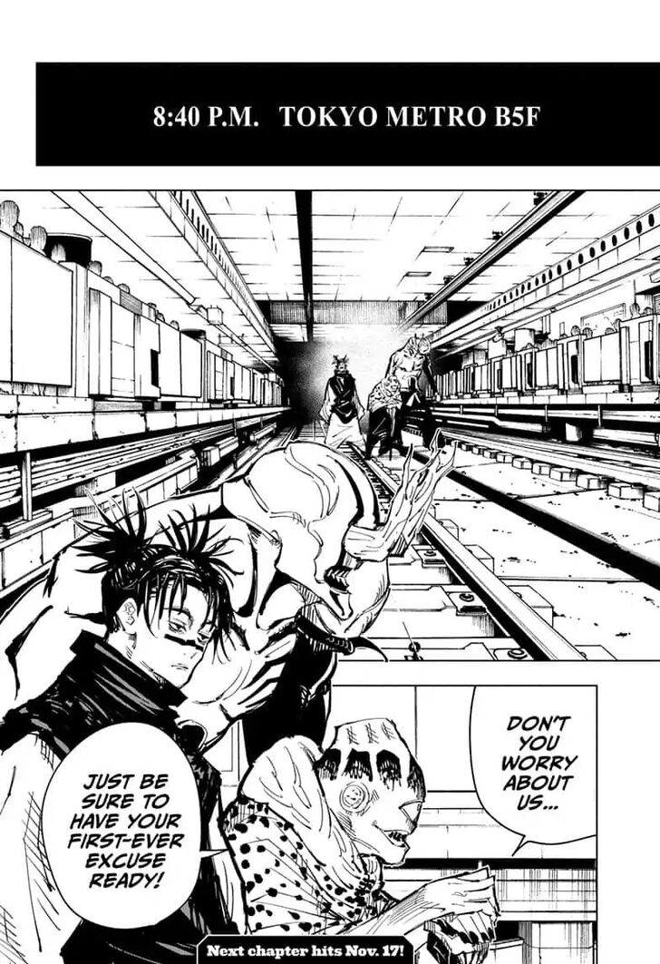 Tensei Shitara Slime Datta Ken Chapter 083 page 268