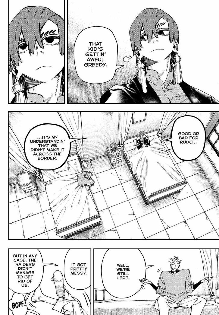 Eleceed Chapter 084 page 5