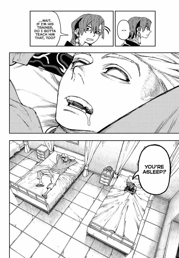 Eleceed Chapter 084 page 7