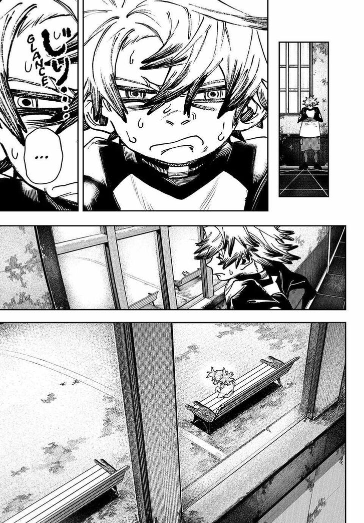 Eleceed Chapter 084 page 8