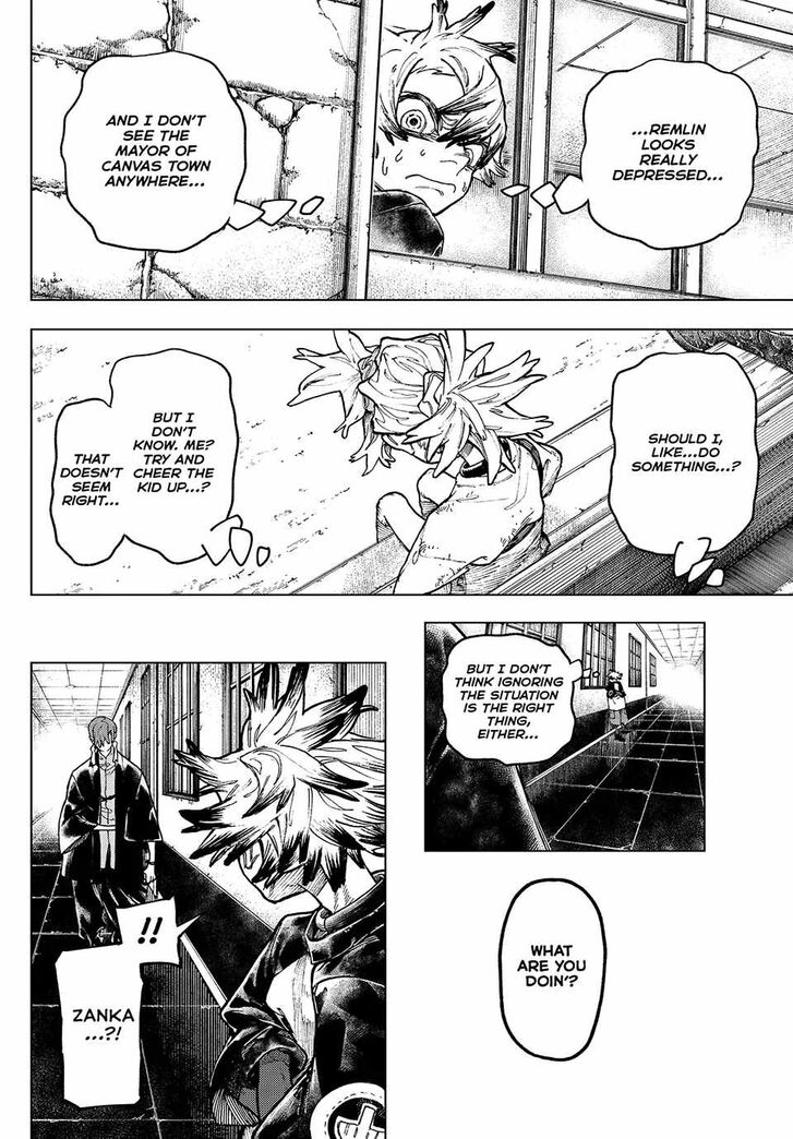 Eleceed Chapter 084 page 9