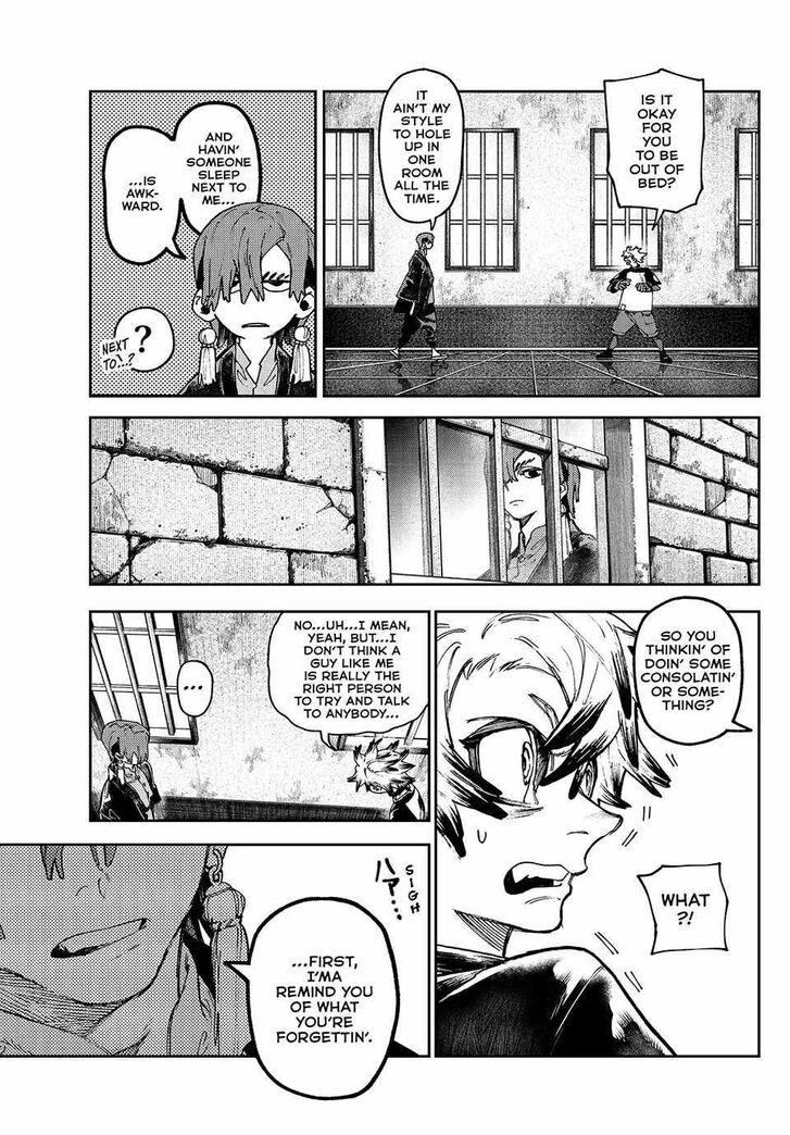 Eleceed Chapter 084 page 10