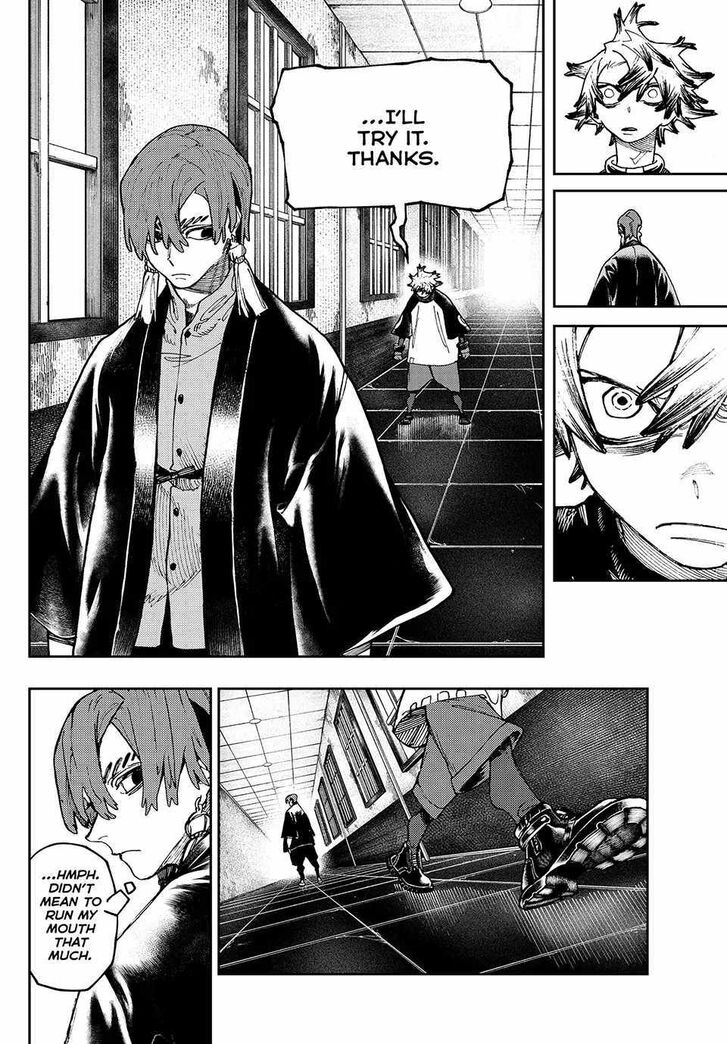 Eleceed Chapter 084 page 15