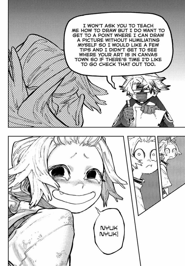 Eleceed Chapter 084 page 19