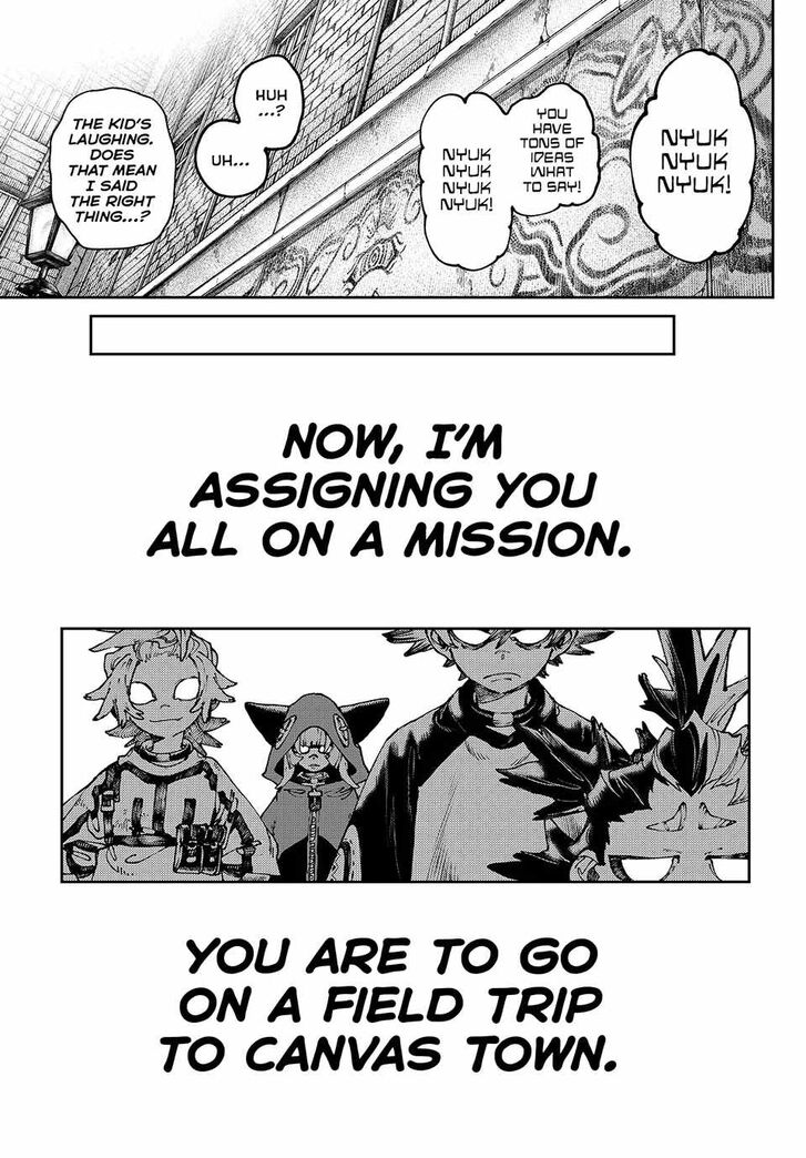 Eleceed Chapter 084 page 20