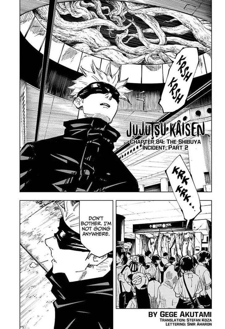Tensei Shitara Slime Datta Ken Chapter 084 page 122
