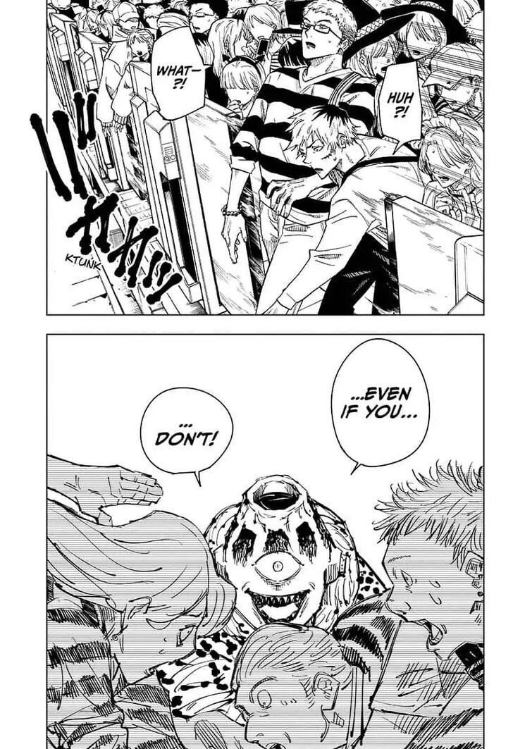 Tensei Shitara Slime Datta Ken Chapter 084 page 124