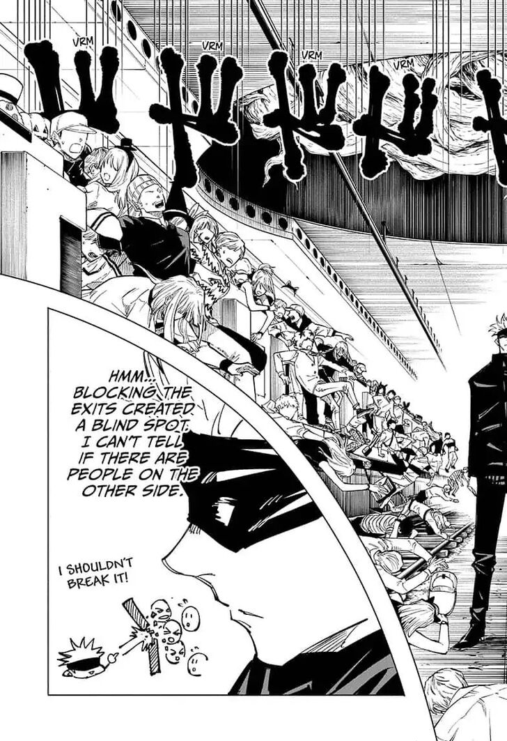 Tensei Shitara Slime Datta Ken Chapter 084 page 126
