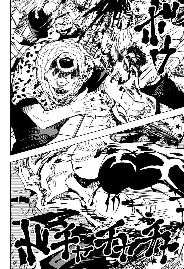 Tensei Shitara Slime Datta Ken Chapter 084 page 127