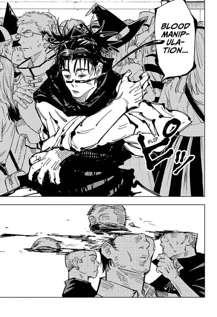 Tensei Shitara Slime Datta Ken Chapter 084 page 128