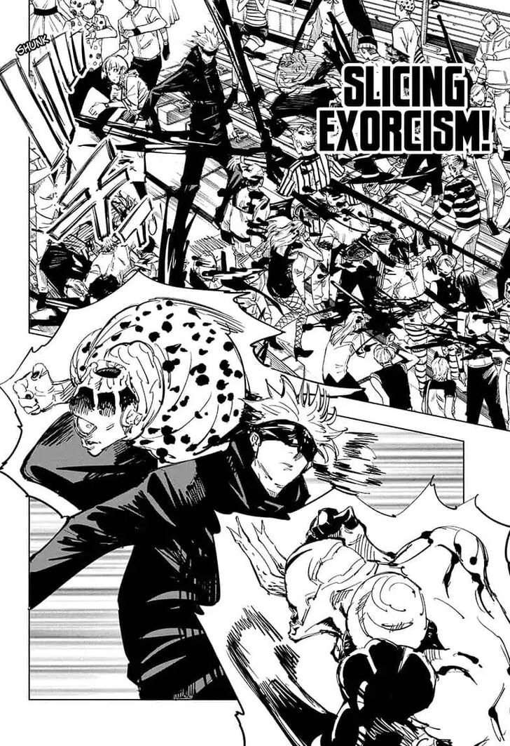 Tensei Shitara Slime Datta Ken Chapter 084 page 129